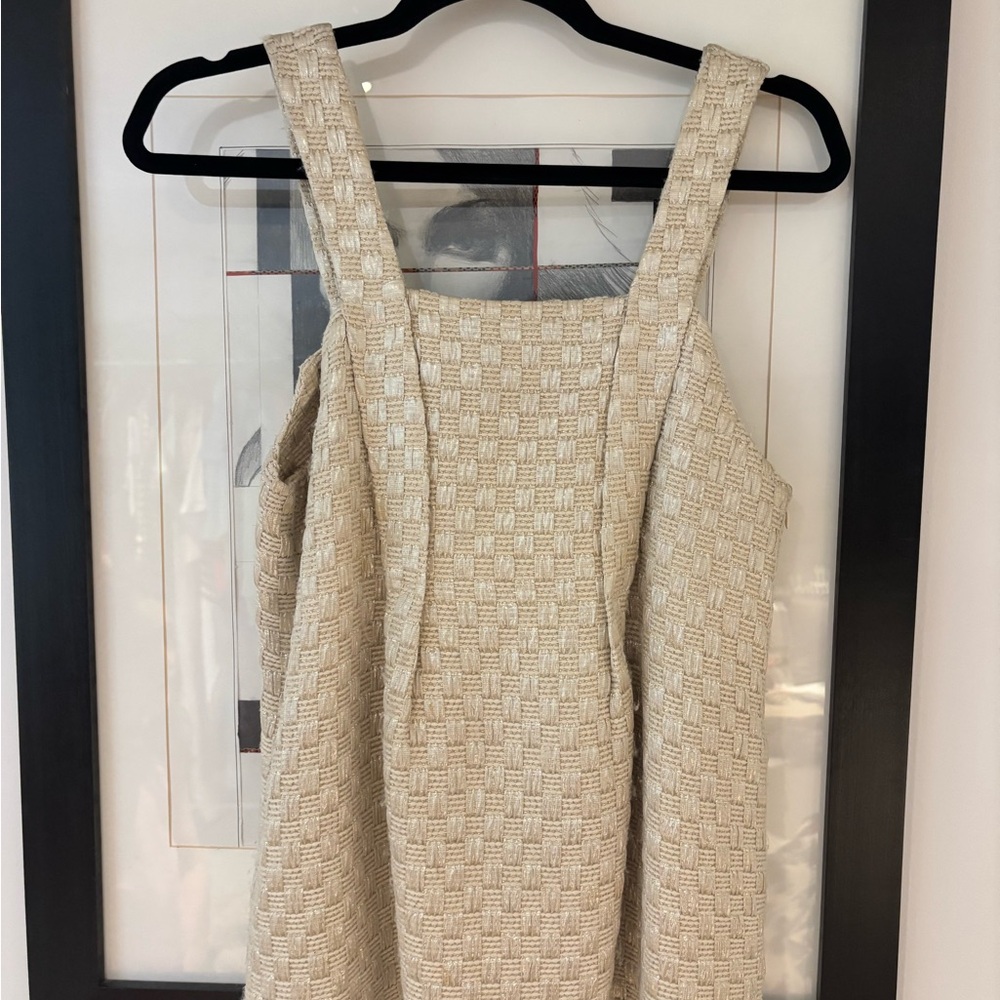 See by Chloe knit top size 4 CBK